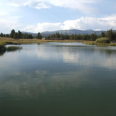Eagle Ridge Ranch Villa Island Park Luaran gambar
