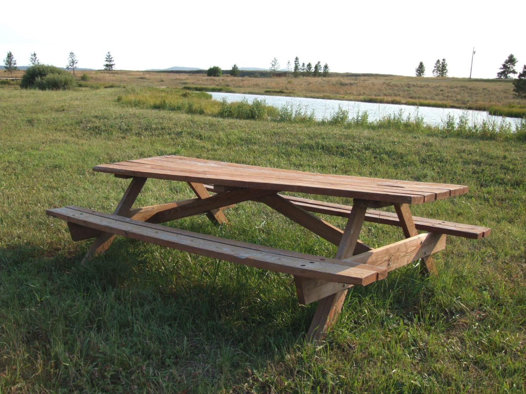 Eagle Ridge Ranch Villa Island Park Luaran gambar