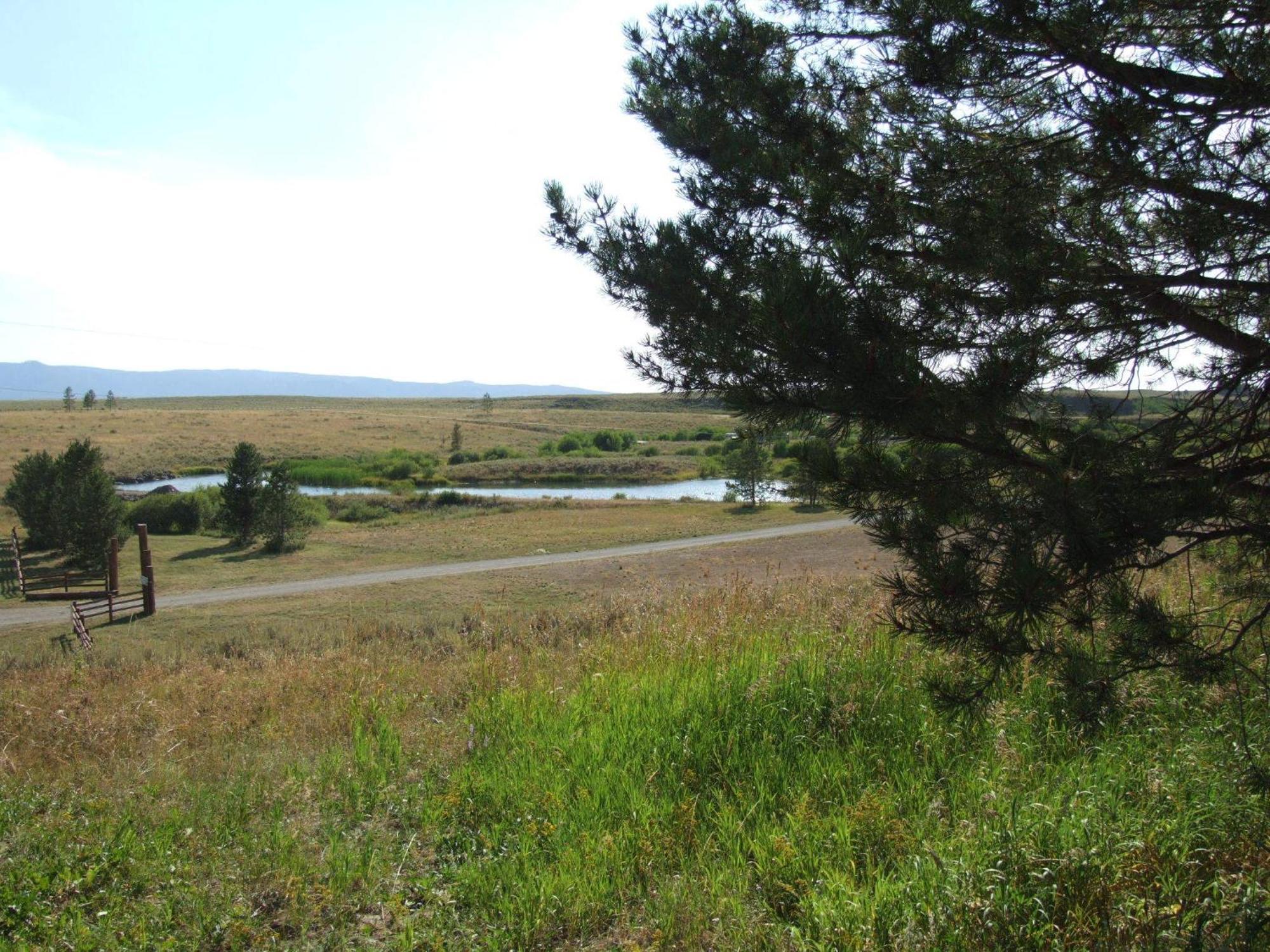 Eagle Ridge Ranch Villa Island Park Luaran gambar