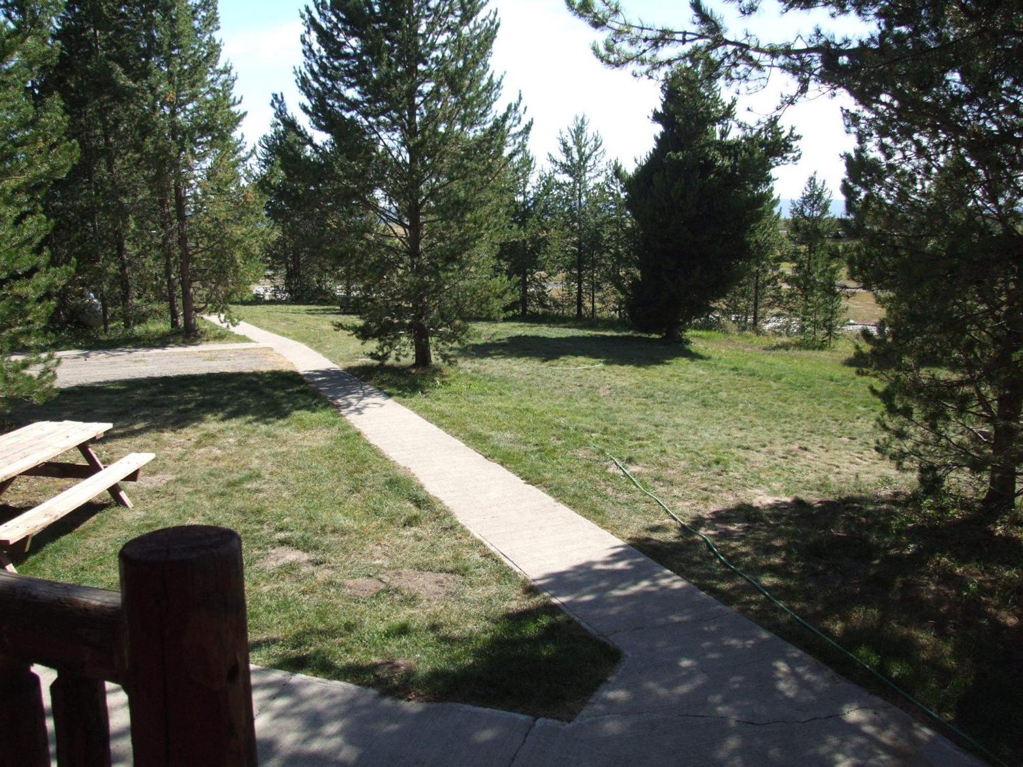 Eagle Ridge Ranch Villa Island Park Luaran gambar