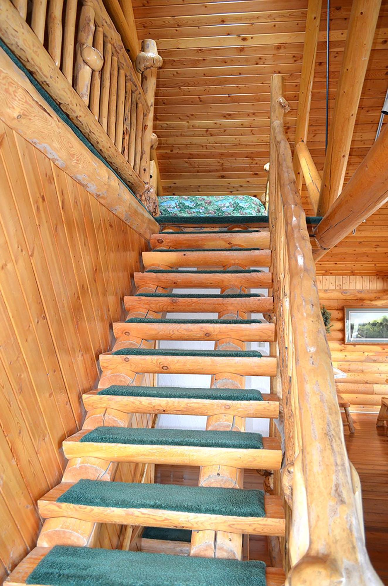 Eagle Ridge Ranch Villa Island Park Bilik gambar